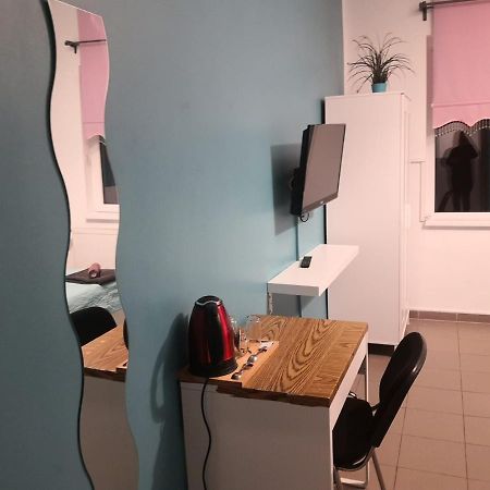 Elifim Hotel Berlin Eksteriør billede