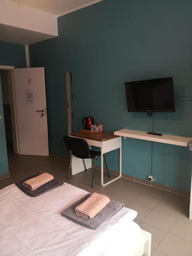 Elifim Hotel Berlin Eksteriør billede