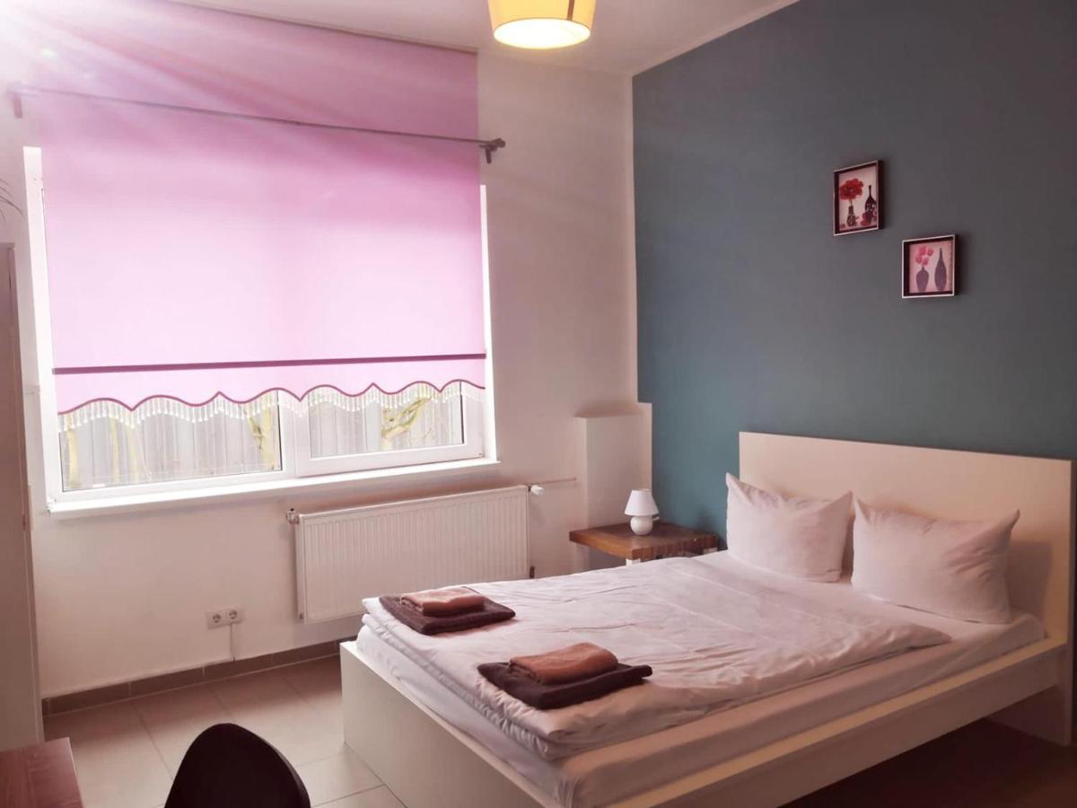 Elifim Hotel Berlin Eksteriør billede