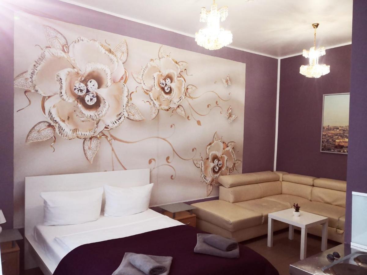 Elifim Hotel Berlin Eksteriør billede